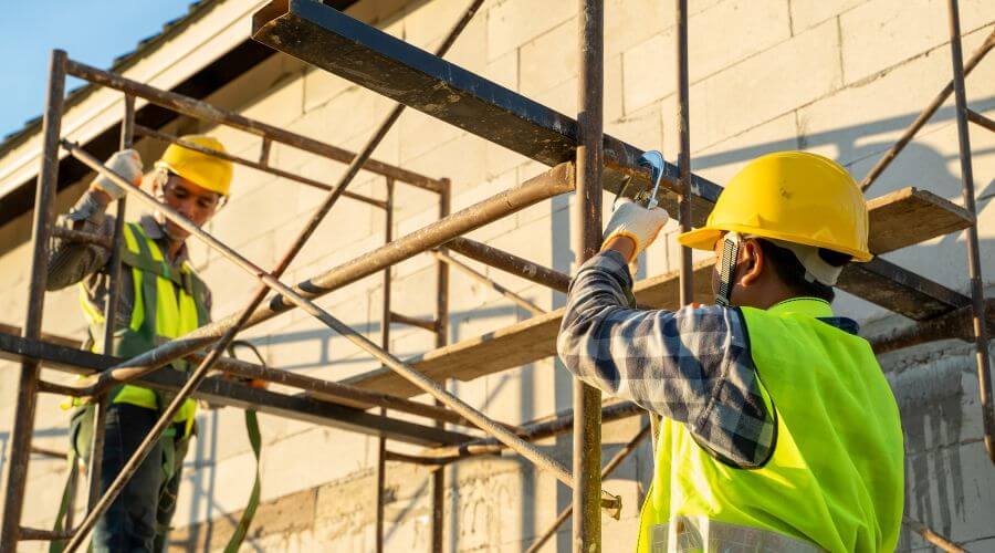 Local Chimney Repair in Rock River, WY